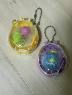 たまごっち コレクティブルズ セレクションボックス 2点セット