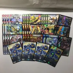 G*o様 ヴァンガード メイルストローム dスタン デッキパーツ - メルカリ
