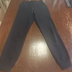 ユニクロヒートテックボアスウェットパンツxs