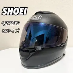 2026年最新】shoei qwestの人気アイテム - メルカリ