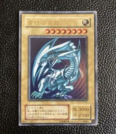 2026年最新】ブルーアイズホワイトドラゴンの人気アイテム - メルカリ