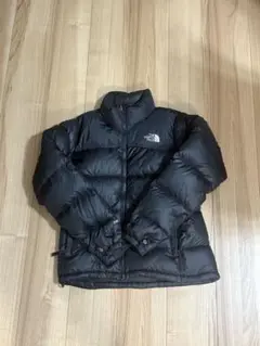 ヌプシ ダウンジャケット