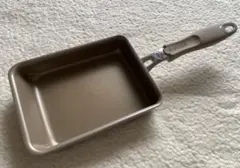 【未使用】evercook IH対応 玉子焼きのサムネイル