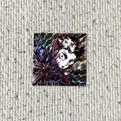 呪術廻戦　ウエハースシール　特急レア　虎杖悠仁