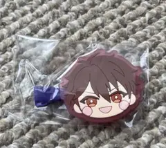 あんスタ　ガチャ　前髪クリップ　守沢千秋