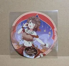 学マス 花海佑芽 コースター アニメイトカフェ