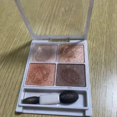 キャンメイク シルキースフレアイズ07