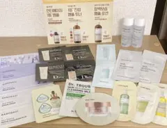 Dior / 魔女工場 / メディヒール / BOH/ BANOBAGI等 韓国