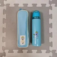 ミスタードーナツ 水筒 専用ケース付き