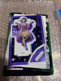 Dr. Stone アクリルスタンド あさぎりゲン