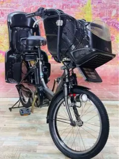 ヤマハ⭐️パスキス！激レアモデル　子供乗せ電動アシスト自転車Y2774 楽天市場】PAS KISS パス キス（PA20KS） 20インチ2025モデル