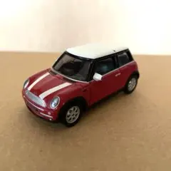 ミニクーパー ミニカー