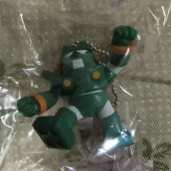 カンタムロボ フィギュアチャーム