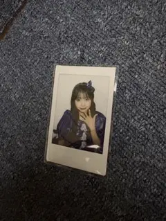 CUTIE STREET 増田彩乃 プリントチェキ きゅーすと お渡し会 | Mercari