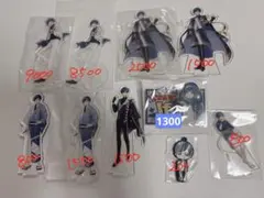 アクスタ セット