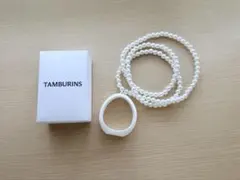 2026年最新】タンバリンズ パールケースの人気アイテム - メルカリ