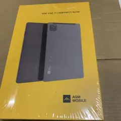 AGM PAD T1 11インチタブレット Wi-Fiモデル