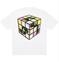 PALACE Tシャツ ホワイトXLサイズ新品未使用大人気非売品25時間以内発送