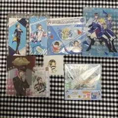 SideM 渡辺みのり Beit まとめ売り