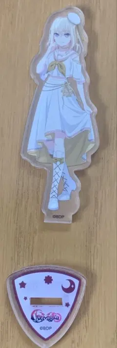 2025年最新】ドロリス アクスタの人気アイテム - メルカリ