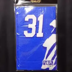 楽天イーグルス 2024MyHEROタオル ＃31渡辺翔太