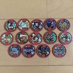 妖怪ウォッチメダル 古典妖怪