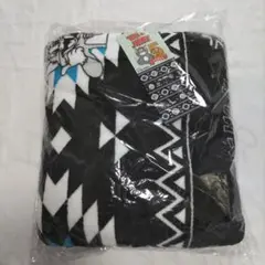 新品　トムとジェリー　85周年　ブランケット　170×120サイズ　ブラック