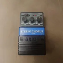 【完動品】AHRION STEREO CHORUS SCH-Z アリオンのサムネイル