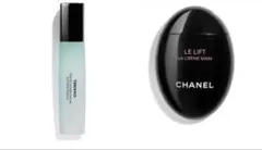 シャネルイドゥラビューティマイクロリップセラム シャネル ハンドクリーム