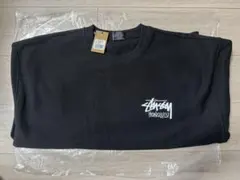 Stussy Honolulu ステューシー　ホノルル限定　スウェット　L 黒
