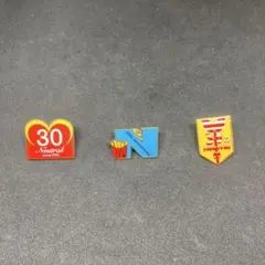 2025年最新】マクドナルド ピンズの人気アイテム - メルカリ