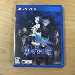 オーディンスフィア レイヴスラシル PSvita