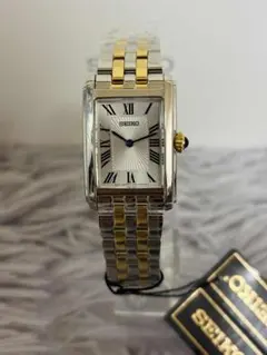 SEIKO ESSENTIALS セイコー エッセンシャルズ SWR087