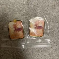 即購入可 非売品！！ ディズニー ロルカナ ピンバッジ ラプンツェル