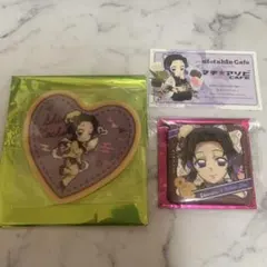 鬼滅の刃 バレンタイン＆ホワイトデー 纏めて売り　胡蝶しのぶ