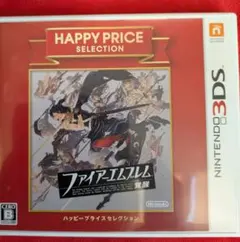 ファイアーエムブレム 覚醒