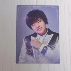 あんスタ スタフォニ フォトカード 円盤 特典 新田杏樹 仙石忍 声優