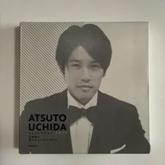 Atsuto Uchida 2 写真集 - メルカリ