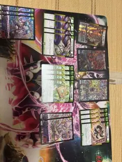 デアリジャオウガ　カリスマックスジャオウガパーツ売り