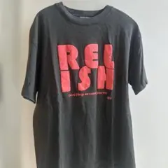 MAISON SPECIAL RELISH 半袖Tシャツ