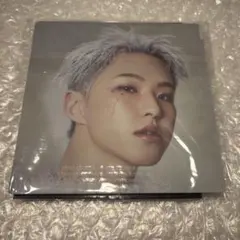 SEVENTEEN Happy burstday 封入 パズル ホシ