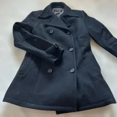 pコート ピーコート