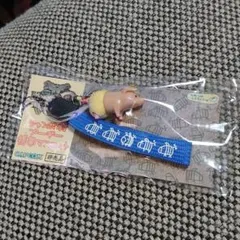 モンスターハンター プーギー ストラップ