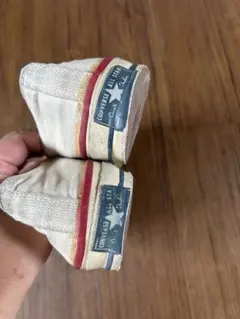 converse MILER トラックスター vintage - メルカリ