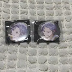 2025年最新】Symphonia 缶バッジ 不破湊の人気アイテム - メルカリ