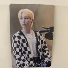 2025年最新】seventeen トレカ まとめ売りの人気アイテム - メルカリ