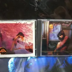 Karla Bonoff Wild Heart of the Young 他