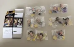 2026年最新】グラップラー刃牙 ディフォルメフィギュアの人気アイテム