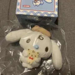 シナモン　シークレットマスコット みるく 推しが出なかったのでお譲りいたします