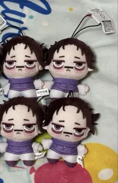 2025年最新】呪術廻戦 ちょぴぬい 脹相の人気アイテム - メルカリ